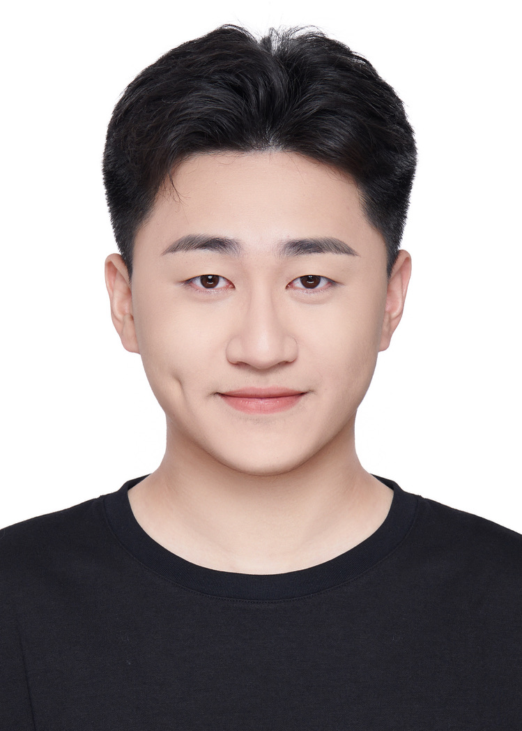 Chenfei Huang