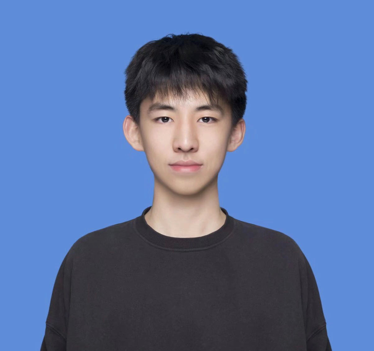 Shaoheng Lin