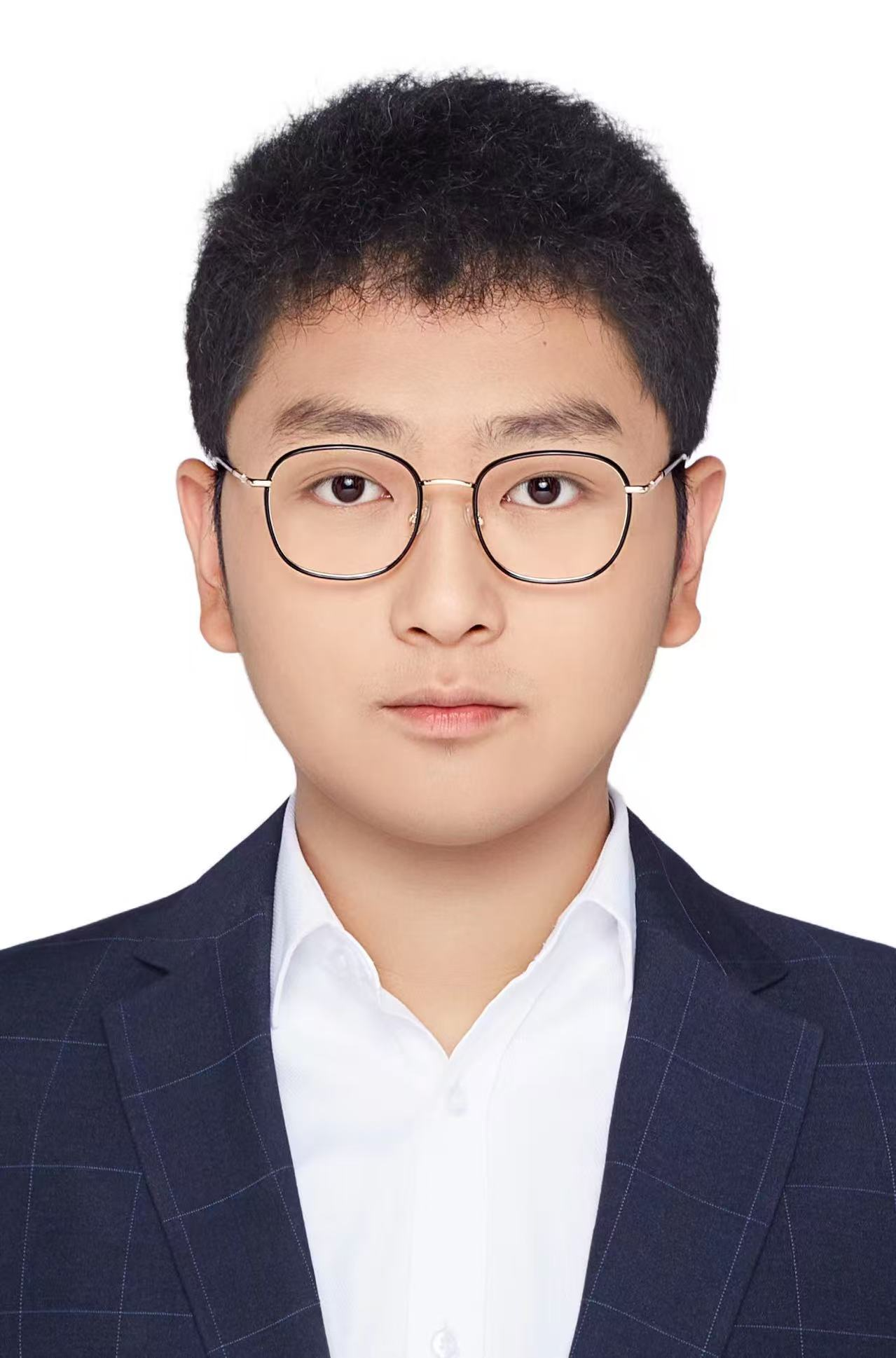 Shengming Liu