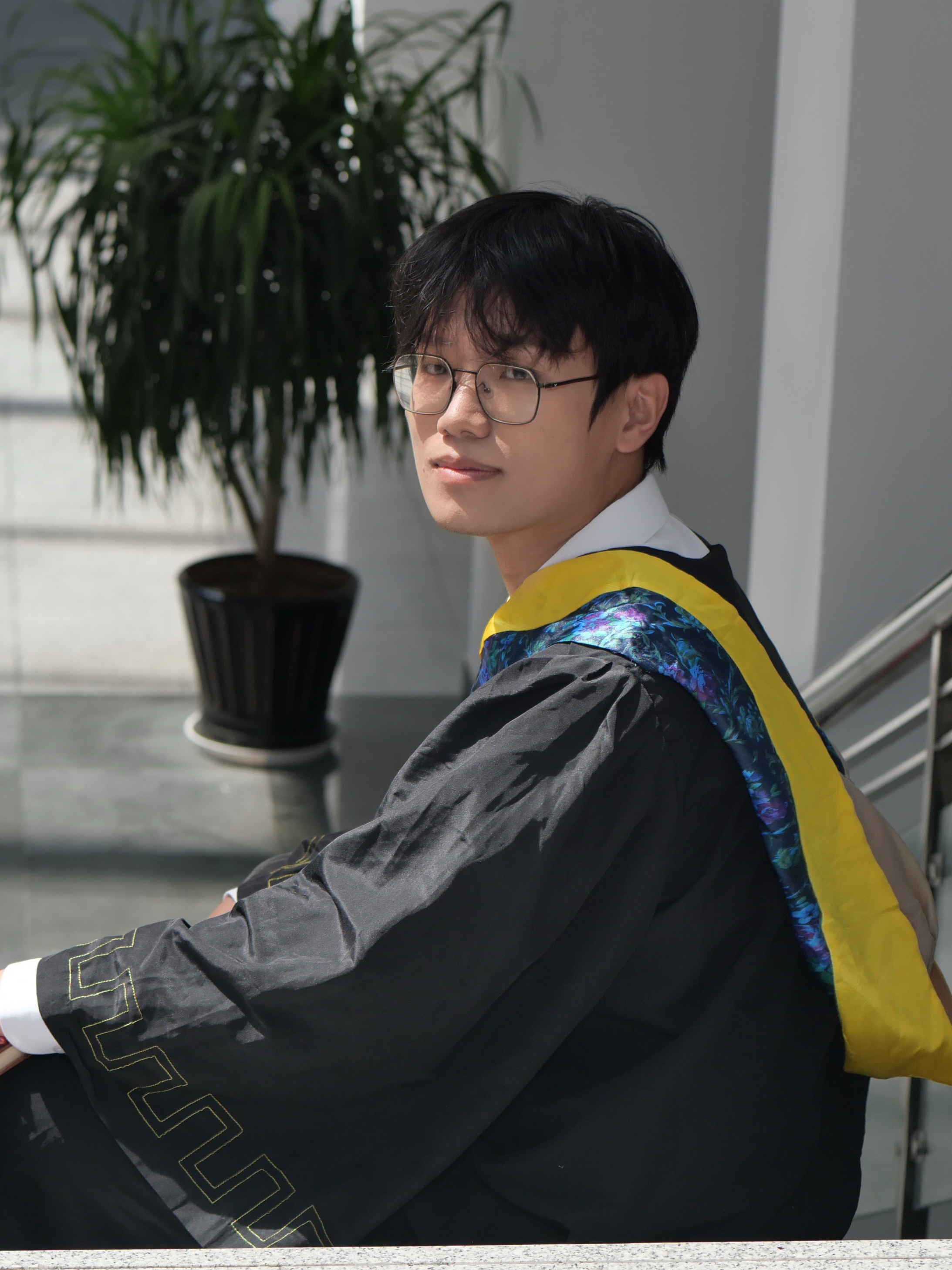 WenXuan Sun